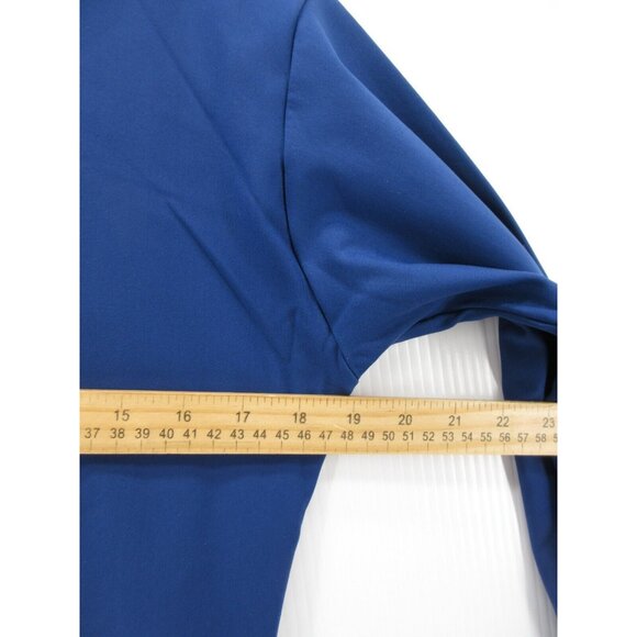 VINTAGE Under Armour Shirt Large Compression Top Base Layer Training - Picture 6 of 12